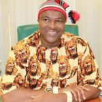 Hon. Pat Asadu
