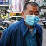 Hong Kong remands media mogul on fraud charge