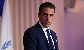  Hunter Biden
