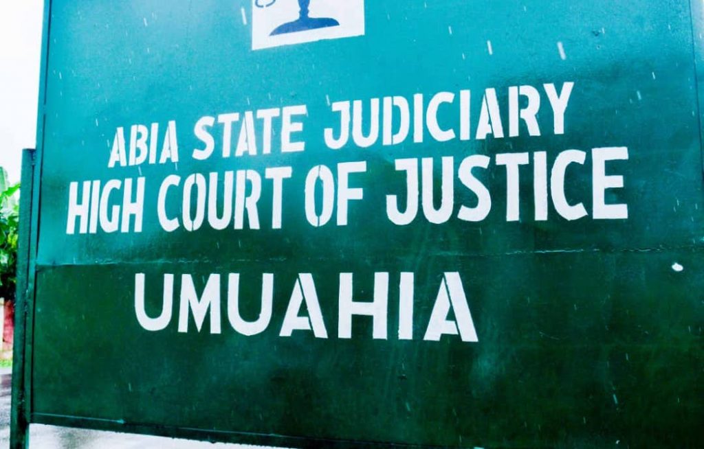 Abia APC warns ABSIEC to obey court order to stop local election