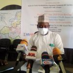 Bauchi State Governor Commissioner for Health Aliyu Maigoro