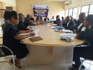 Cross River: Judicial panel orders retired AIG, police to release corpse detained for 2 years