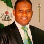 Alhaji Bashir Mohammed