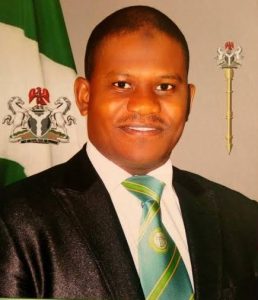 Alhaji Bashir Mohammed