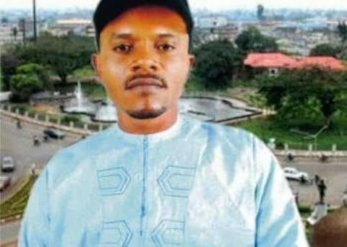 Omo Osagie Efosa