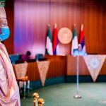 INEC Chairman Mahmood Yakubu