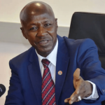 Ibrahim Magu