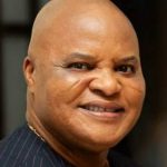 Ifeanyi Araraume