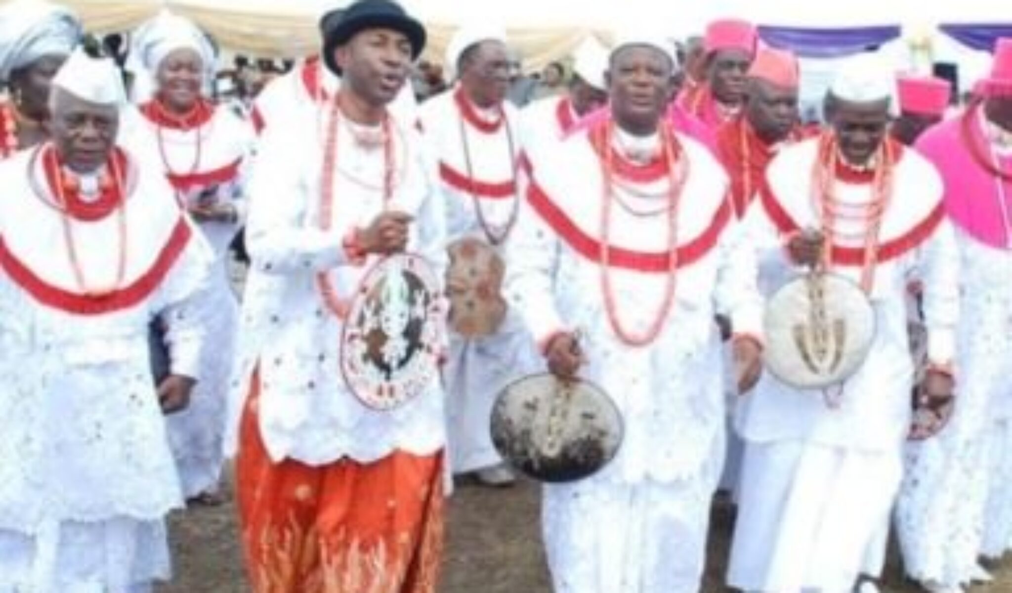 Insecurity: Ijaw elders call for community defence