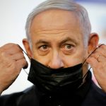 Israeli Prime Minister Benjamin Netanyahu