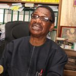 Itse Sagay
