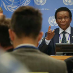 Jerry Matjila
