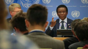 Jerry Matjila