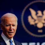 President-elect Joe Biden