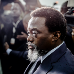 Joseph Kabila