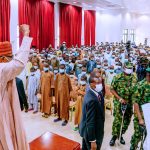 Kankara abduction not stage-managed, says FG