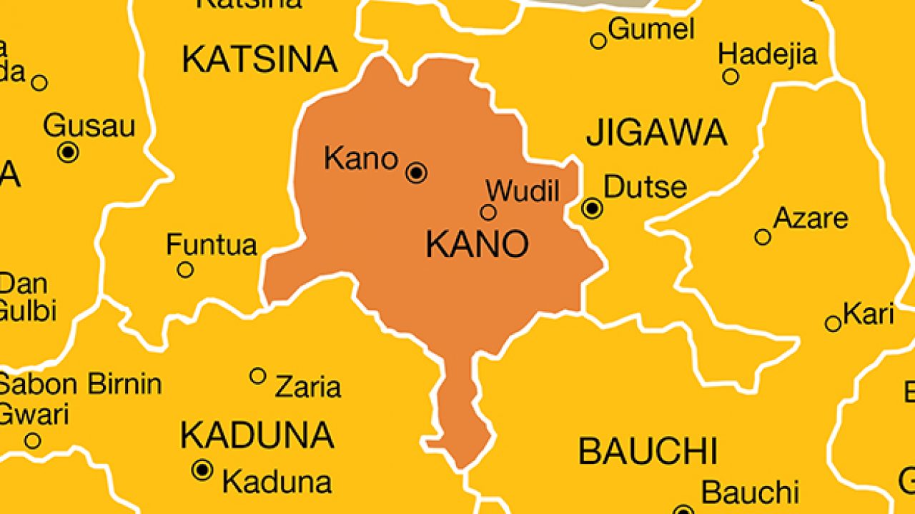 Sixteen Kano wedding guests die in auto crash on Kaduna-Abuja express