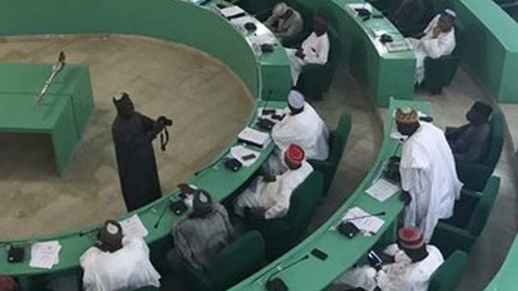 Kano-State-House-of-Assembly-