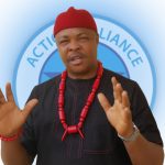 Kenneth Obidiche Udeze