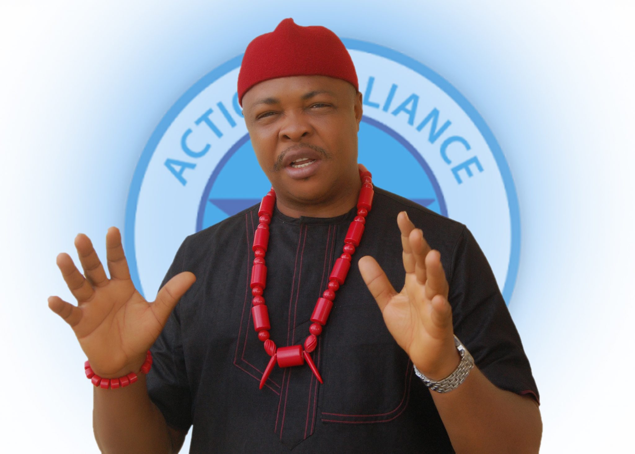Kenneth Obidiche Udeze