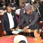 Kogi presents ₦130 billion budget
