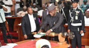 Kogi presents ₦130 billion budget