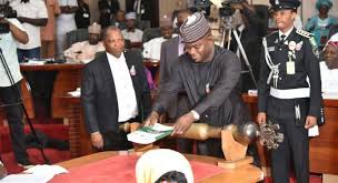 Kogi presents ₦130 billion budget