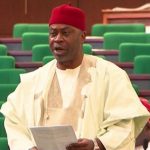 Deputy Minority Leader Toby Okechukwu