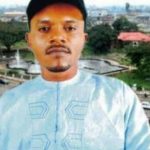 Omo Osagie Efosa