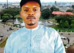 Omo Osagie Efosa