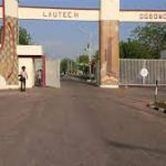 Ladoke Akintola University of Technology (LAUTECH), Ogbomoso chapter, in Oyo State