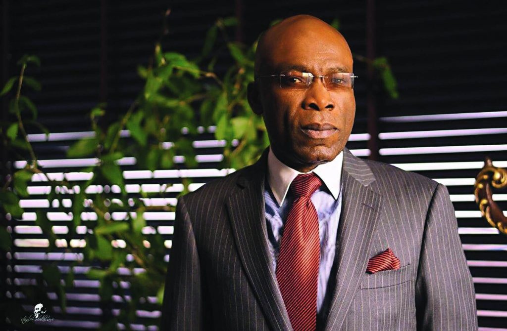 Leo Stan Ekeh
