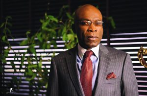 Leo Stan Ekeh