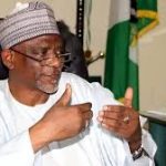Mallam Adamu Adamu,