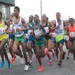 Marathon