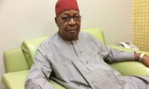 Mbazulike-Amaechi