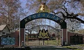 Michael Jackson’s Neverland Ranch is sold for $22m