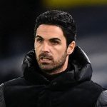 Mikel Arteta