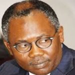 Mohammed Adoke