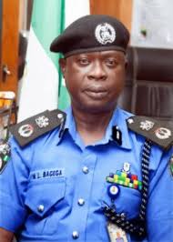 ,Mohammed Lawal Bagega,