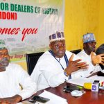 Motor dealer 1