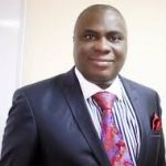 Mr Banji Alabi