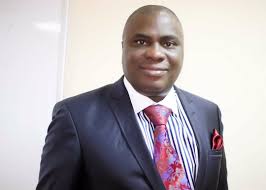 Mr Banji Alabi