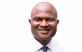 Mr Dennis Idahosa,