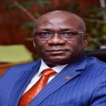  Mr Ernest Umakhihe,