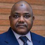 Mr Sarki Auwalu
