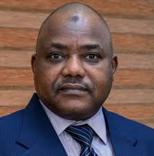 Mr Sarki Auwalu