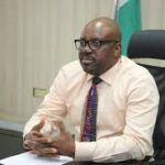 Mr. Effiong Okon Akwa