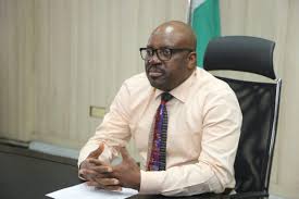 Mr. Effiong Okon Akwa