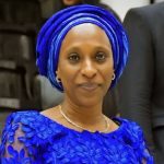 Mrs Dolapo Osinbajo